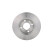 Disque de frein BD759 Bosch, Vignette 3