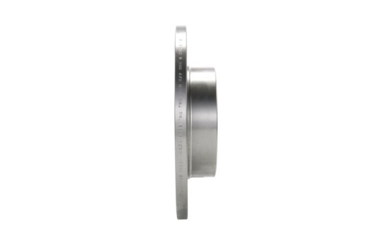 Disque de frein BD759 Bosch, Image 4
