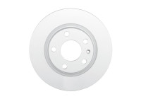 Disque de frein BD768 Bosch