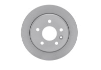 Disque de frein BD772 Bosch