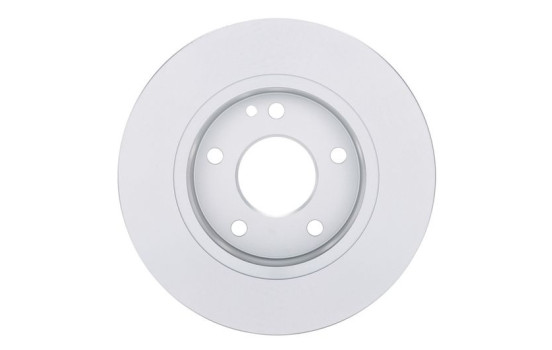 Disque de frein BD773 Bosch, Image 3