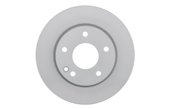 Disque de frein BD774 Bosch