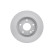 Disque de frein BD774 Bosch, Vignette 3