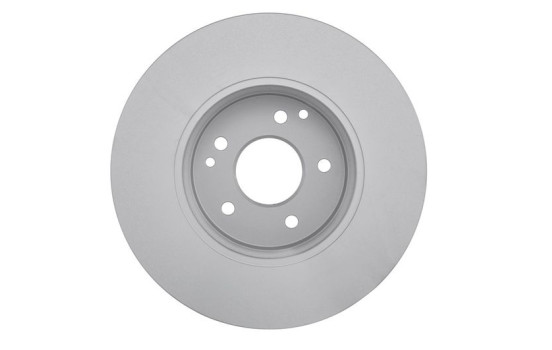 Disque de frein BD775 Bosch, Image 3