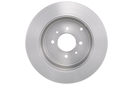 Disque de frein BD776 Bosch, Image 3
