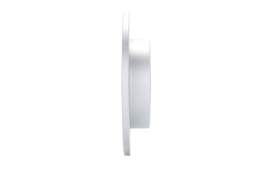 Disque de frein BD781 Bosch, Image 4