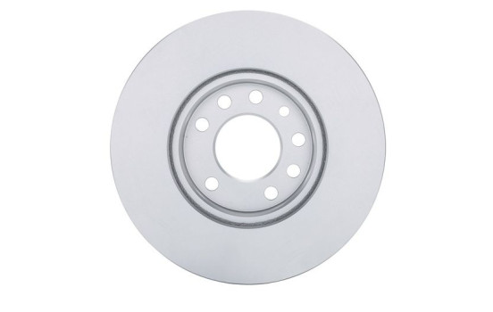 Disque de frein BD782 Bosch, Image 3