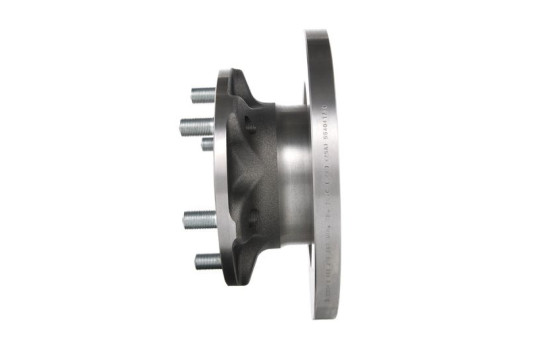 Disque de frein BD784 Bosch, Image 2