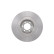Disque de frein BD784 Bosch, Vignette 3