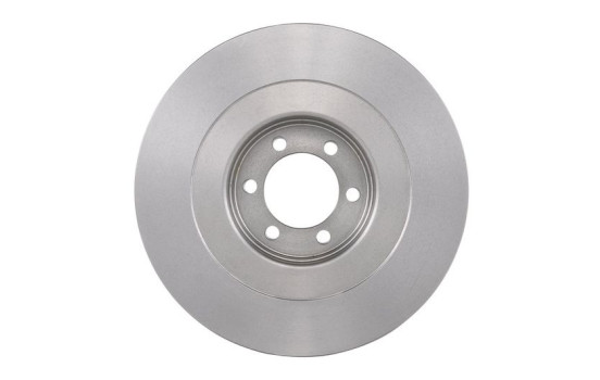 Disque de frein BD784 Bosch, Image 3
