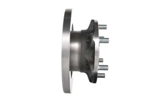 Disque de frein BD784 Bosch, Image 4
