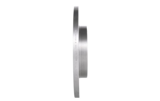 Disque de frein BD786 Bosch, Image 4