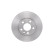Disque de frein BD792 Bosch