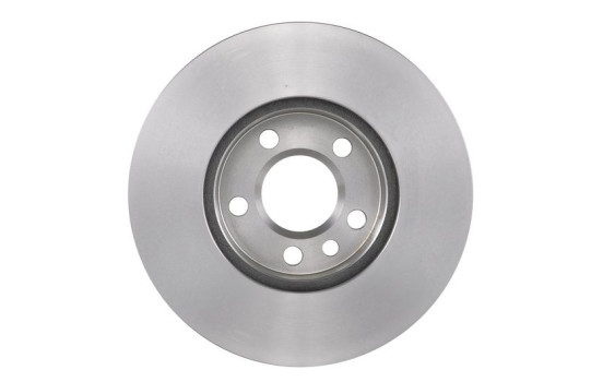 Disque de frein BD792 Bosch, Image 3