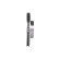Disque de frein BD792 Bosch, Vignette 4