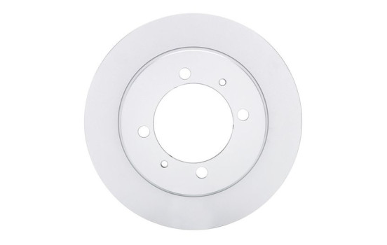 Disque de frein BD797 Bosch