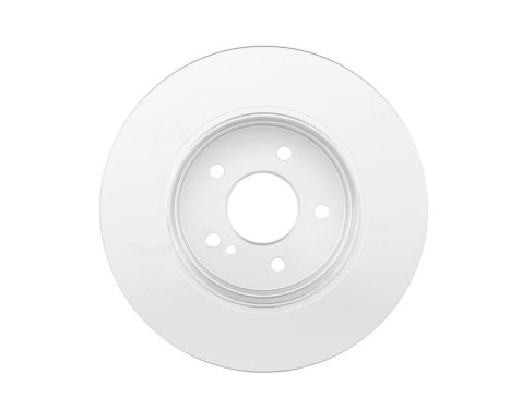 Disque de frein BD798 Bosch, Image 3