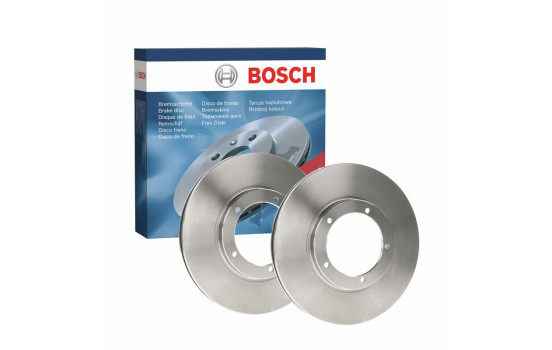 Disque de frein BD86 Bosch, Image 5