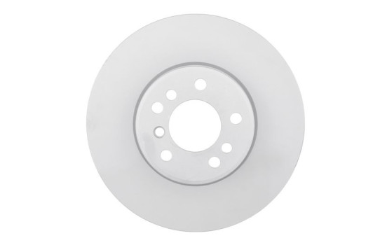 Disque de frein BD872 Bosch