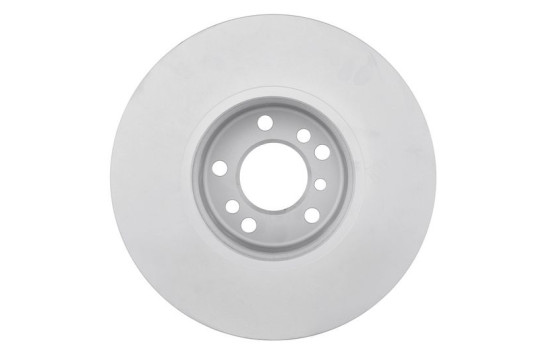 Disque de frein BD872 Bosch, Image 3