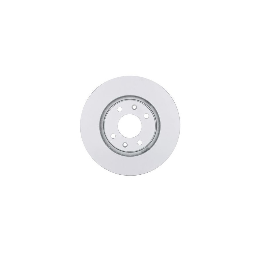 Disque de frein BD876 Bosch | Winparts.fr - Disque de frein