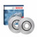 Disque de frein BD877 Bosch, Vignette 6