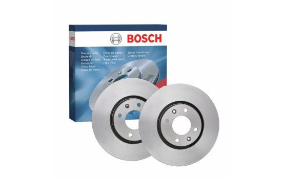 Disque de frein BD877 Bosch, Image 6
