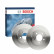 Disque de frein BD880 Bosch, Vignette 6