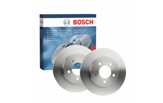 Disque de frein BD880 Bosch, Image 6