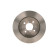 Disque de frein BD881 Bosch