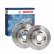 Disque de frein BD881 Bosch, Vignette 6