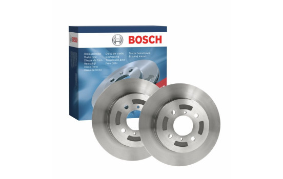 Disque de frein BD881 Bosch, Image 6