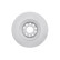 Disque de frein BD882 Bosch, Vignette 3