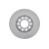 Disque de frein BD884 Bosch, Vignette 3