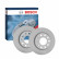 Disque de frein BD884 Bosch, Vignette 6