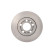 Disque de frein BD885 Bosch