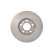 Disque de frein BD885 Bosch, Vignette 3