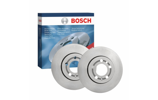 Disque de frein BD885 Bosch, Image 6