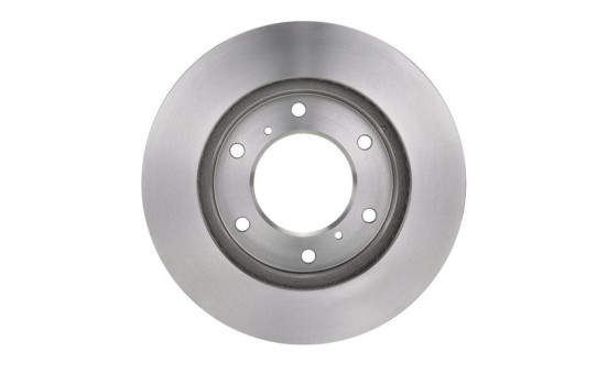 Disque de frein BD887 Bosch, Image 3
