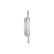 Disque de frein BD891 Bosch, Vignette 2