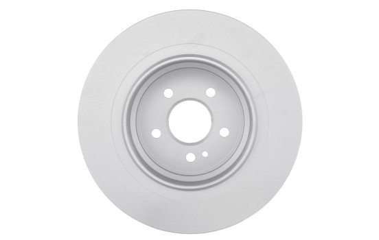 Disque de frein BD891 Bosch, Image 3