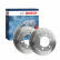 Disque de frein BD894 Bosch, Vignette 6