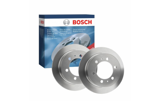 Disque de frein BD894 Bosch, Image 6