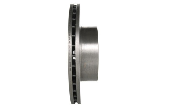 Disque de frein BD895 Bosch, Image 4