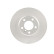 Disque de frein BD896 Bosch, Vignette 5