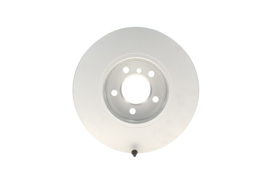 Disque de frein BD896 Bosch, Image 6