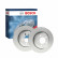 Disque de frein BD898 Bosch, Vignette 6