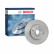 Disque de frein BD901 Bosch, Vignette 6