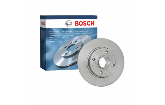Disque de frein BD901 Bosch, Image 6