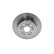 Disque de frein BD912 Bosch, Vignette 2